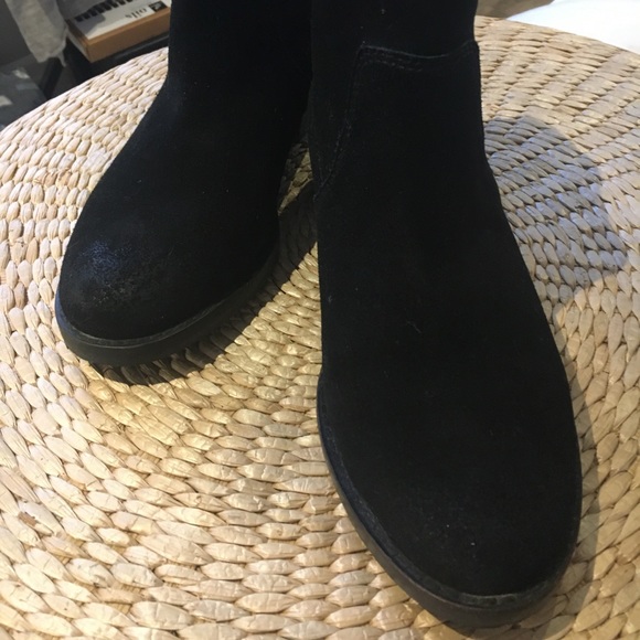 Shelly’s London Women’s Brandin Leather Ankle Boot - Picture 8 of 14